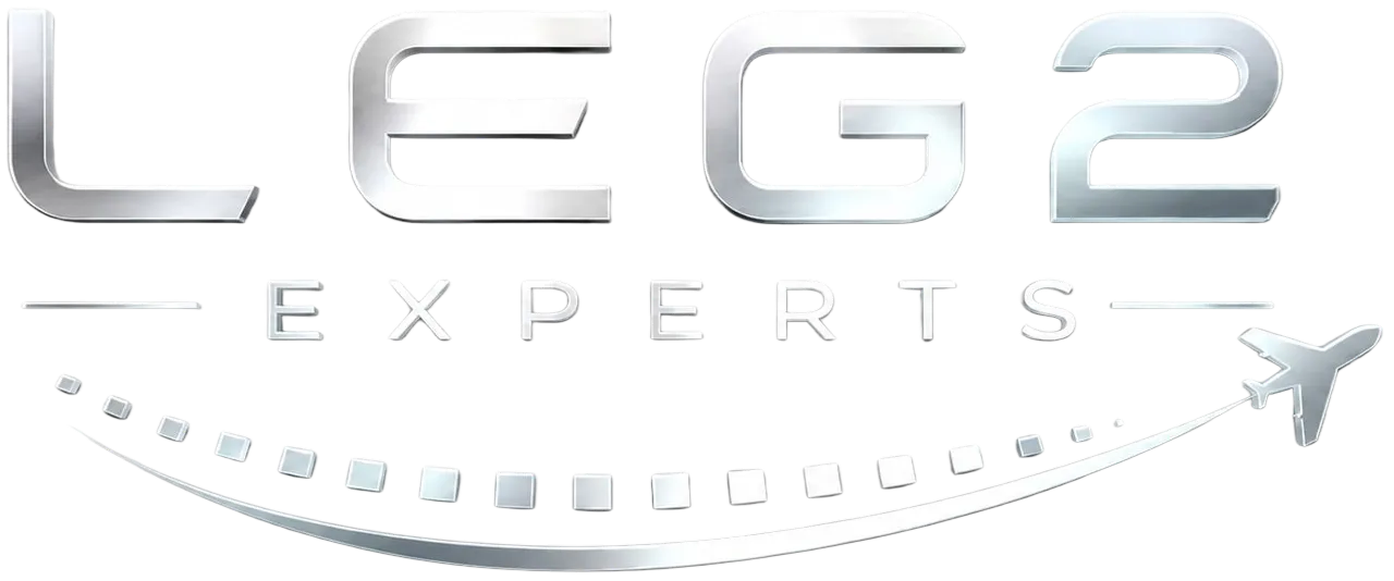 Logo LEG2EXPERTS